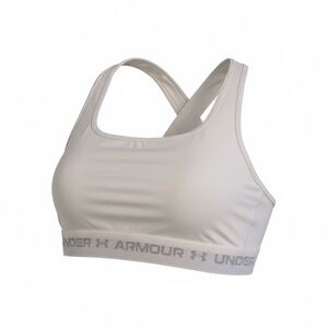 Under Armour Women's Crossback Mid Bra